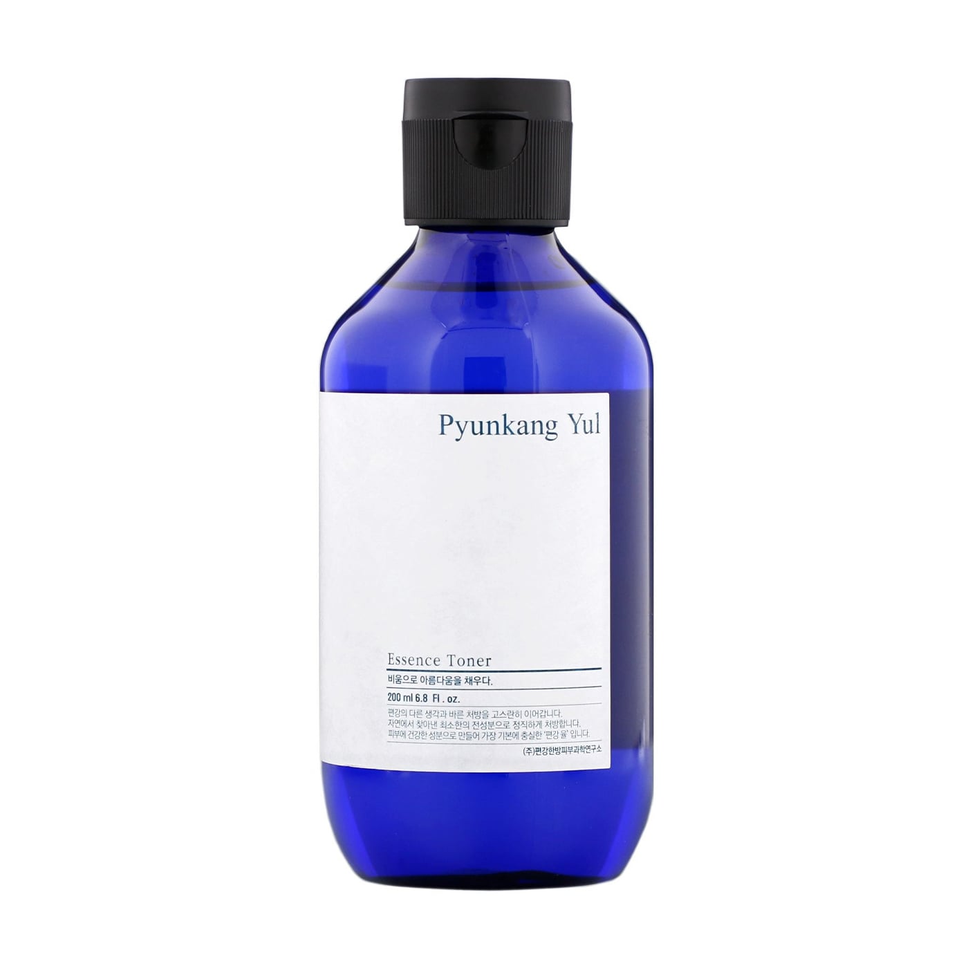 Тонер для обличчя  Pyunkang Yul Essence Toner з екстрактом кореня астрагала 91.3%, 200 мл